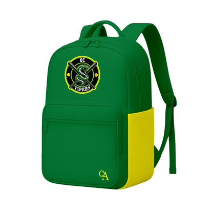 OC Vipers Softball Back Pack