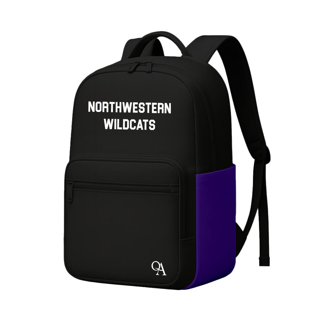 RCA Wildcats Back Pack