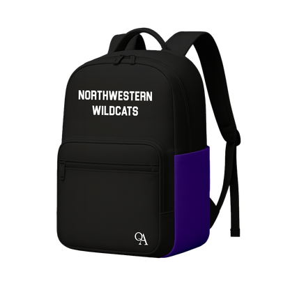 RCA Wildcats Back Pack