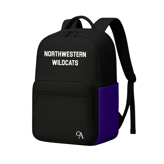 RCA Wildcats Back Pack
