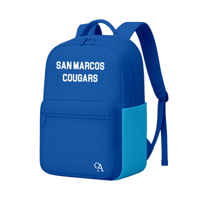 RCA Cougars Back Pack