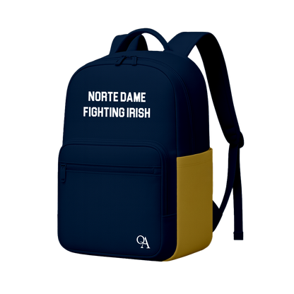 RCA Fighting Irish Back Pack