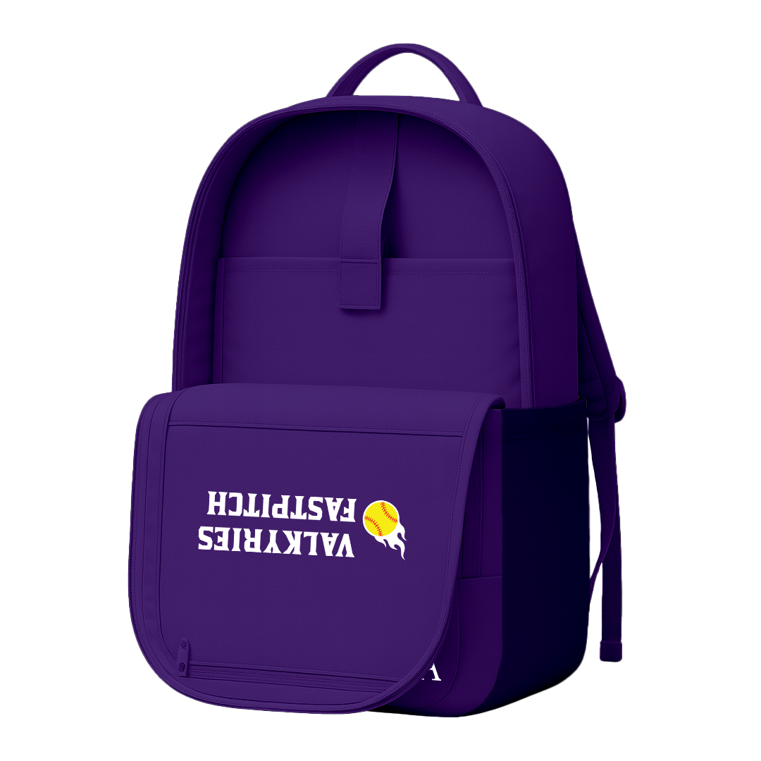 Valkyries Fastpitch Back Pack