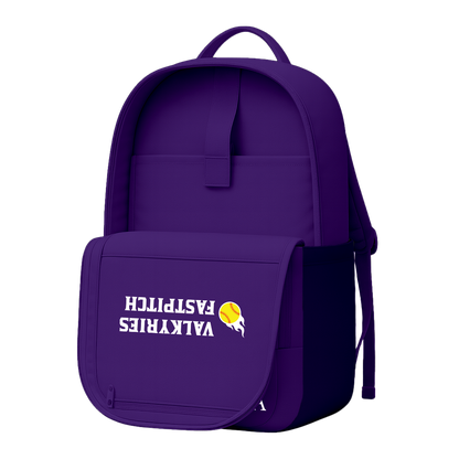 Valkyries Fastpitch Back Pack