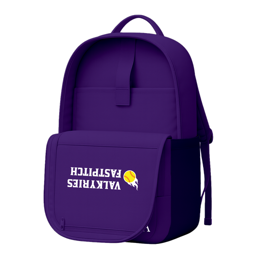 Valkyries Fastpitch Back Pack