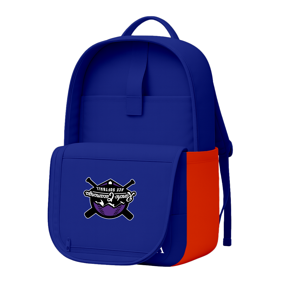 RCA Gators Back Pack