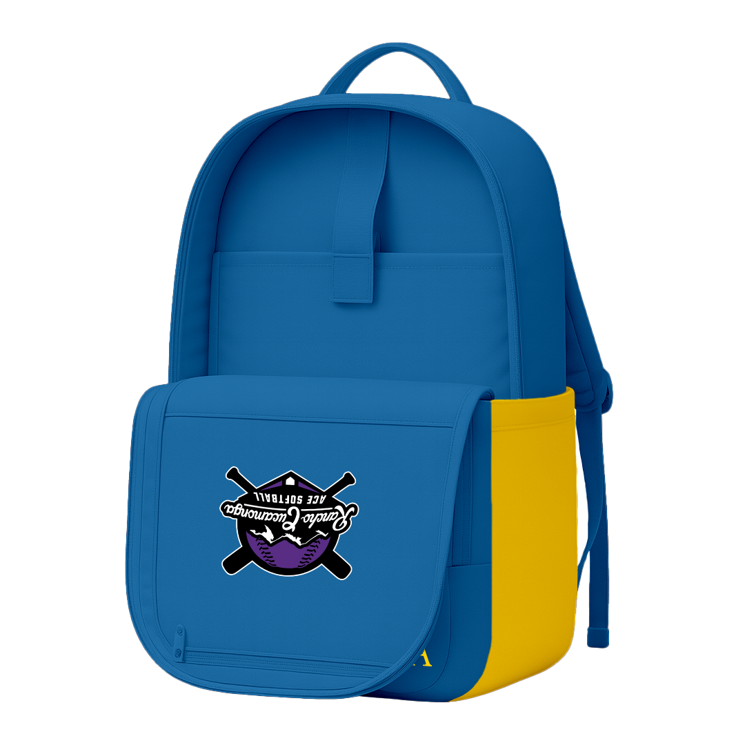 RCA Bruins Back Pack
