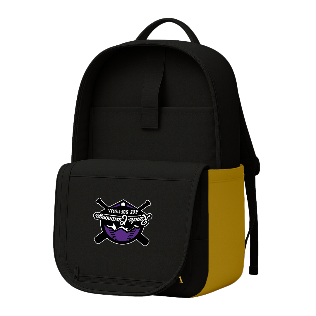 RCA Lady Knights Back Pack