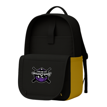 RCA Lady Knights Back Pack
