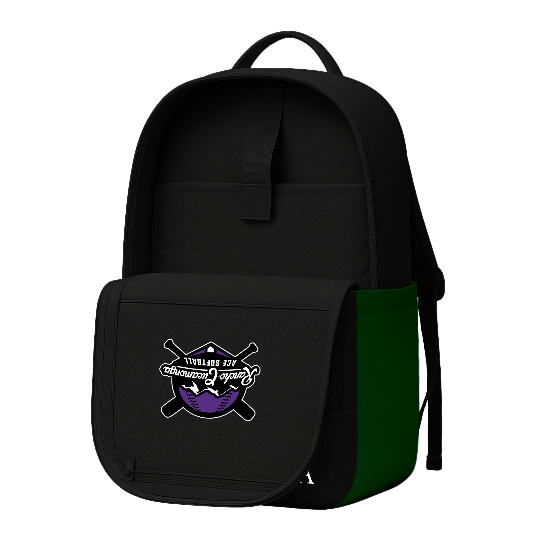 RCA Warriors Back Pack