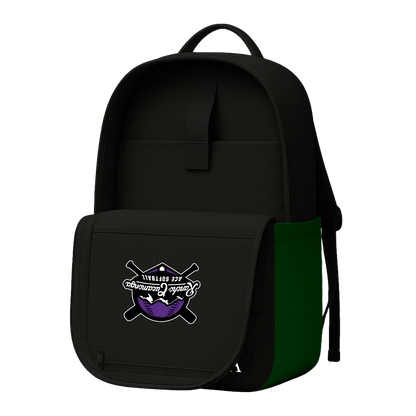 RCA Warriors Back Pack