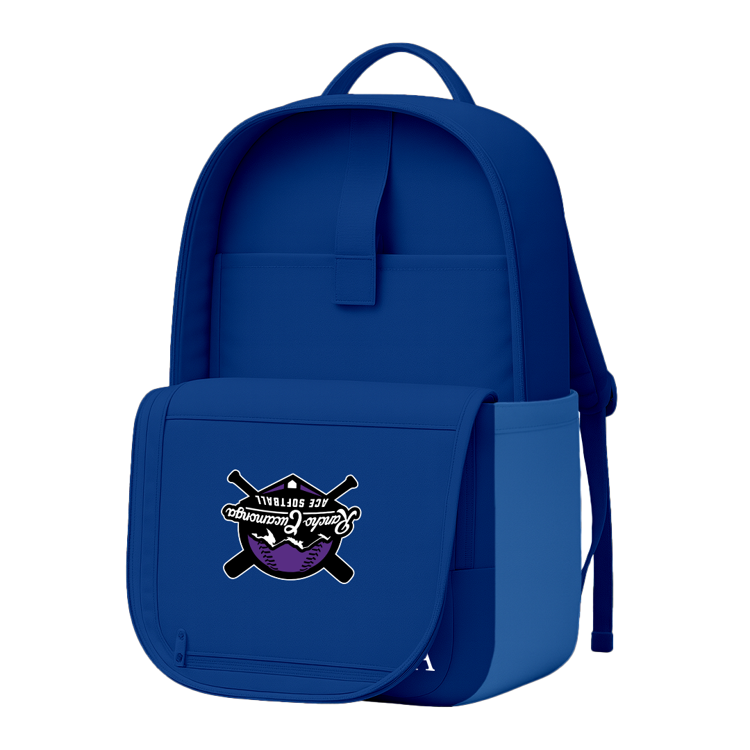 RCA Wildcats Back Pack