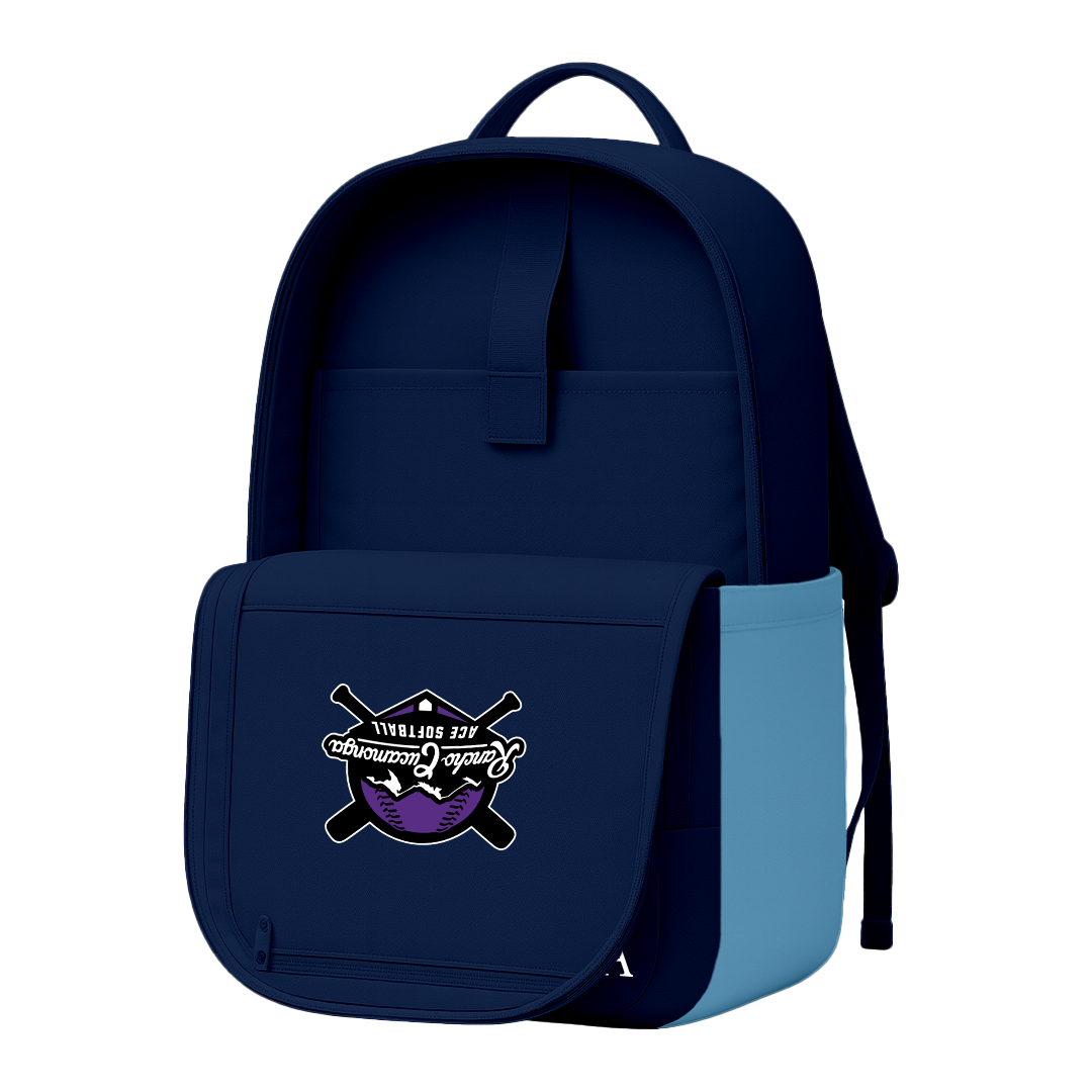 RCA Tar Heels Back Pack