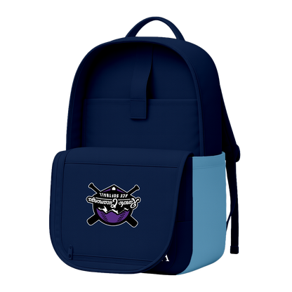 RCA Tar Heels Back Pack