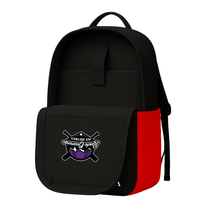 RCA Red Raiders Back Pack