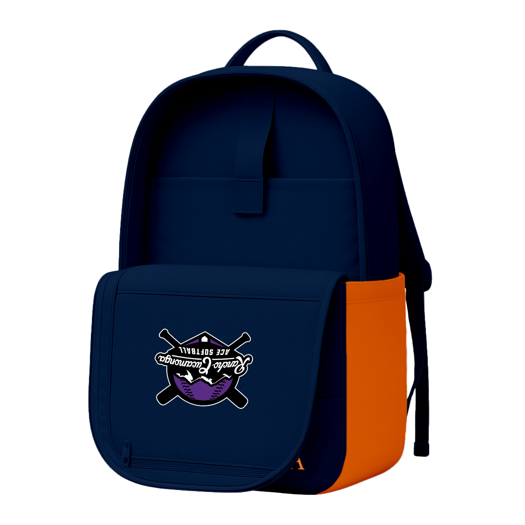 RCA Titans Back Pack