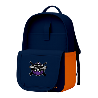 RCA Titans Back Pack