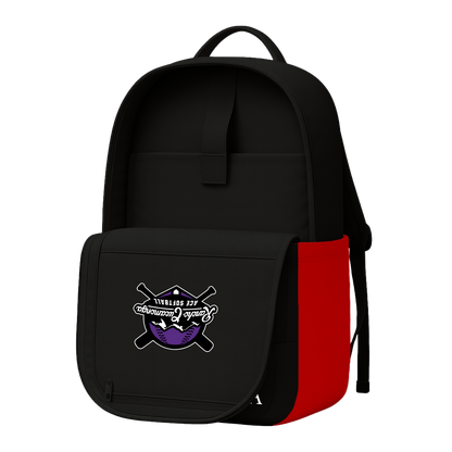 RCA Huskers Back Pack