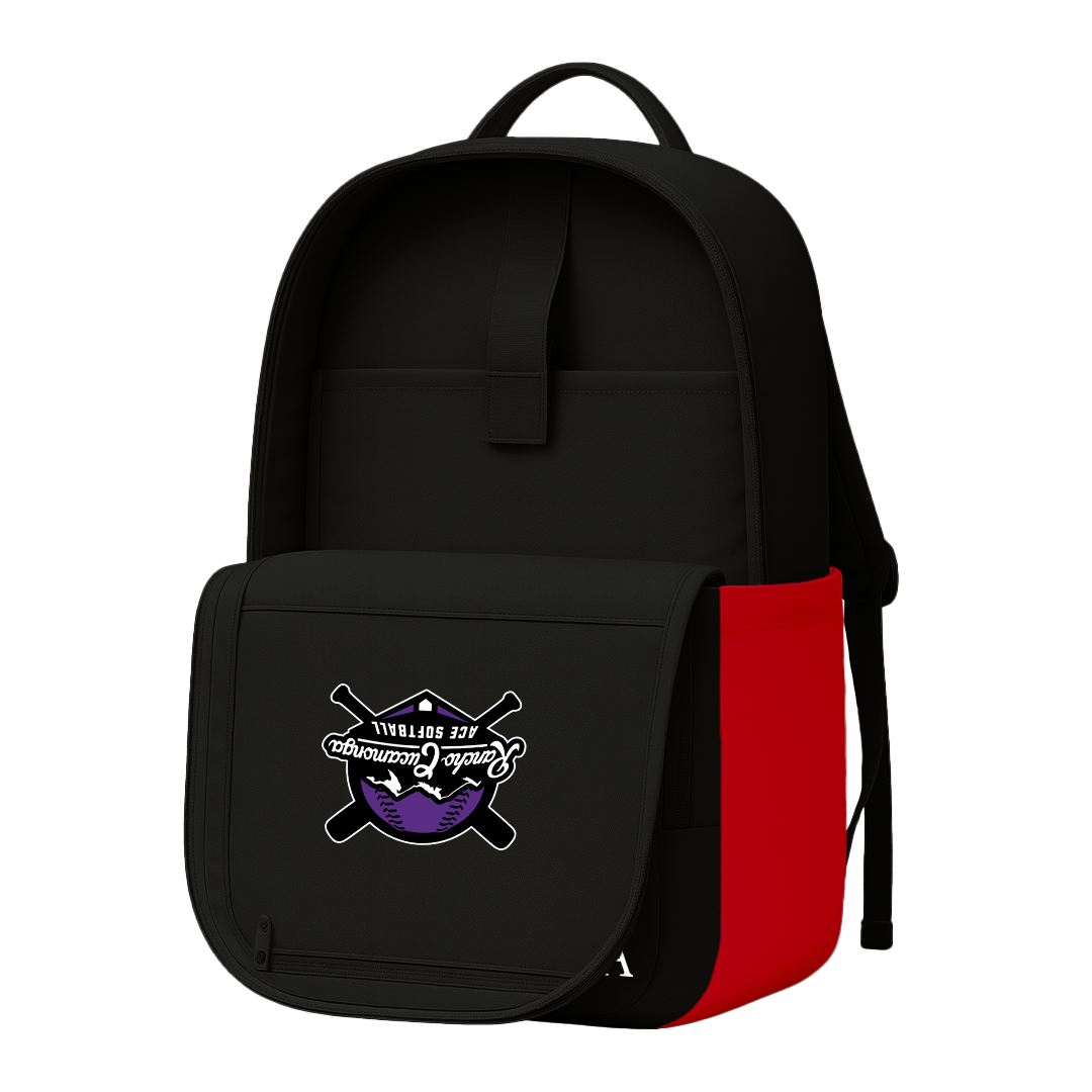 RCA Aztecs Back Pack