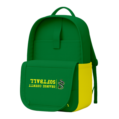 OC Vipers Softball Back Pack