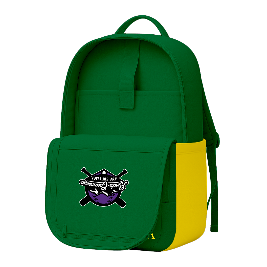 RCA Ducks Back Pack