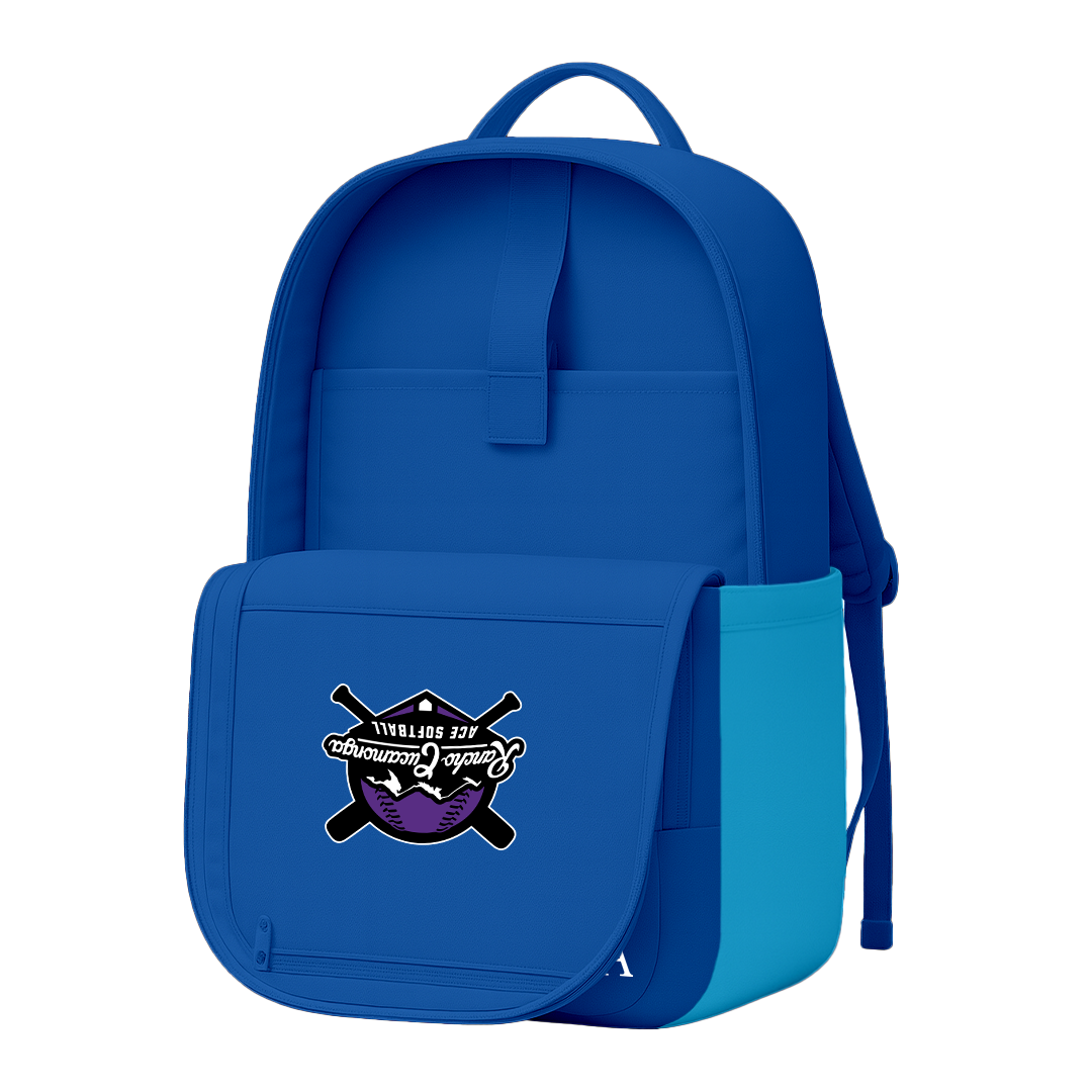 RCA Cougars Back Pack