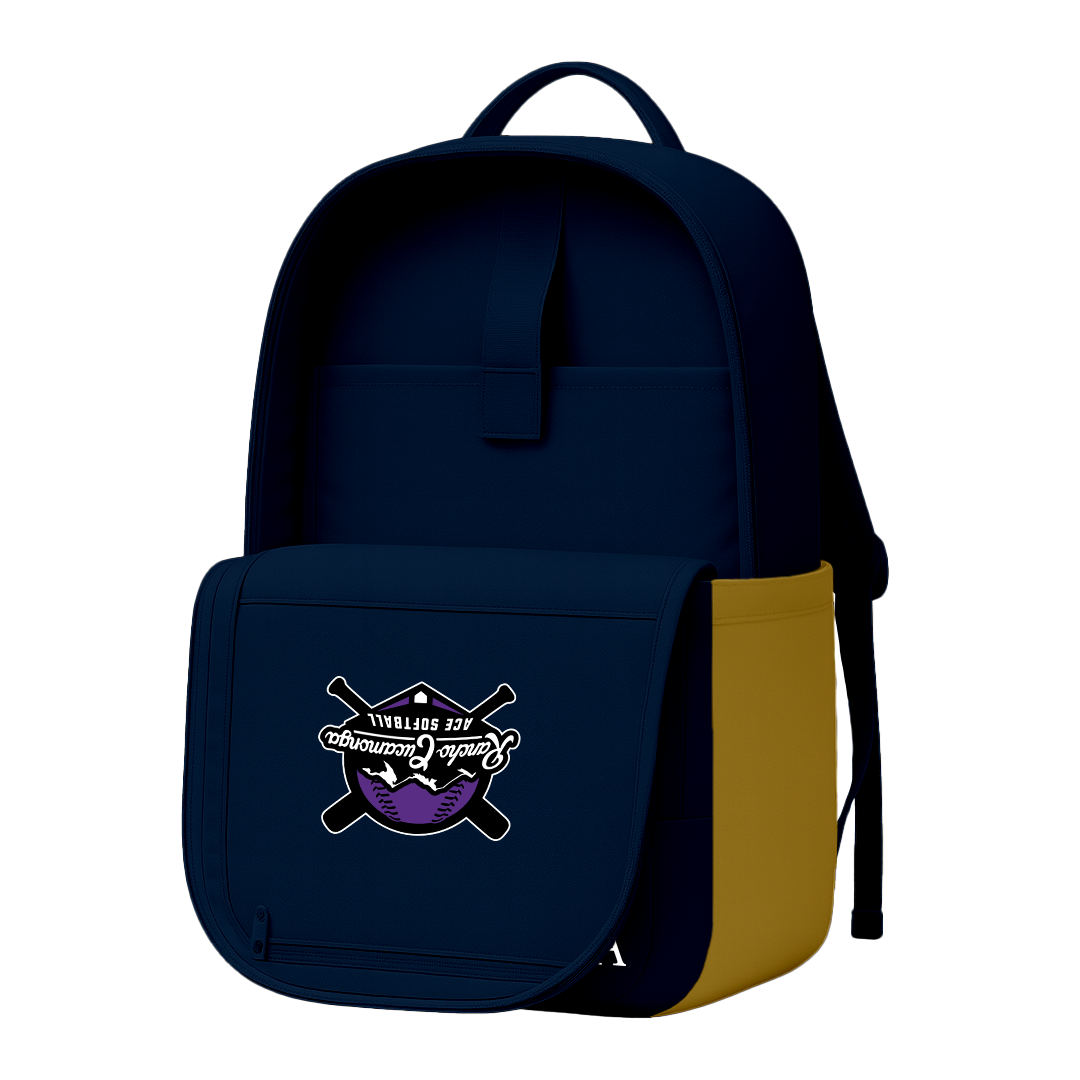 RCA Fighting Irish Back Pack