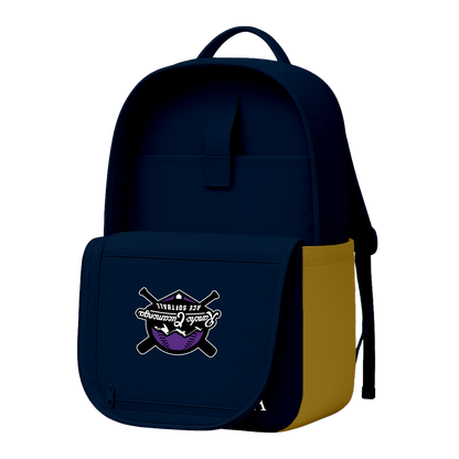 RCA Fighting Irish Back Pack