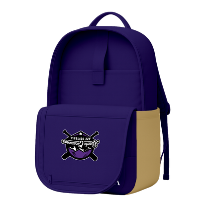 RCA Huskies Back Pack