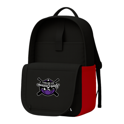 RCA Bulldogs Back Pack