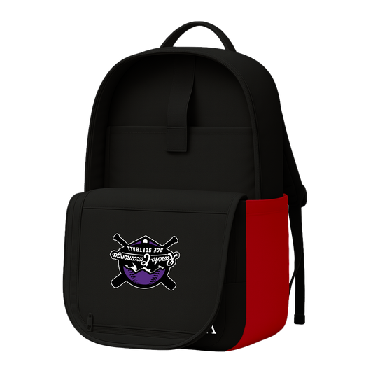 RCA Bulldogs Back Pack