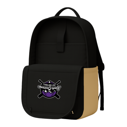 RCA Black Knights Back Pack