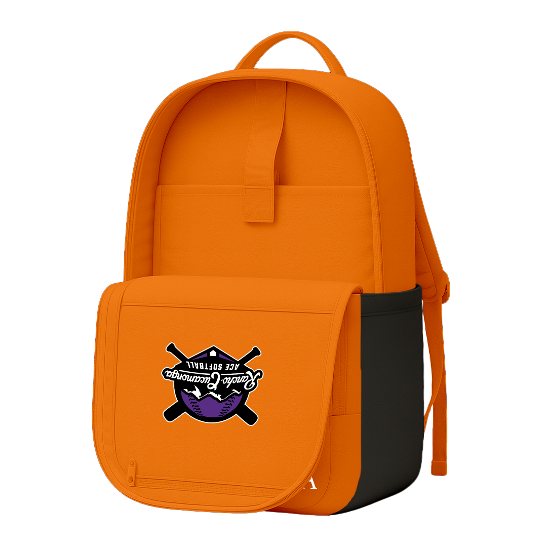 RCA Lady Vols Back Pack