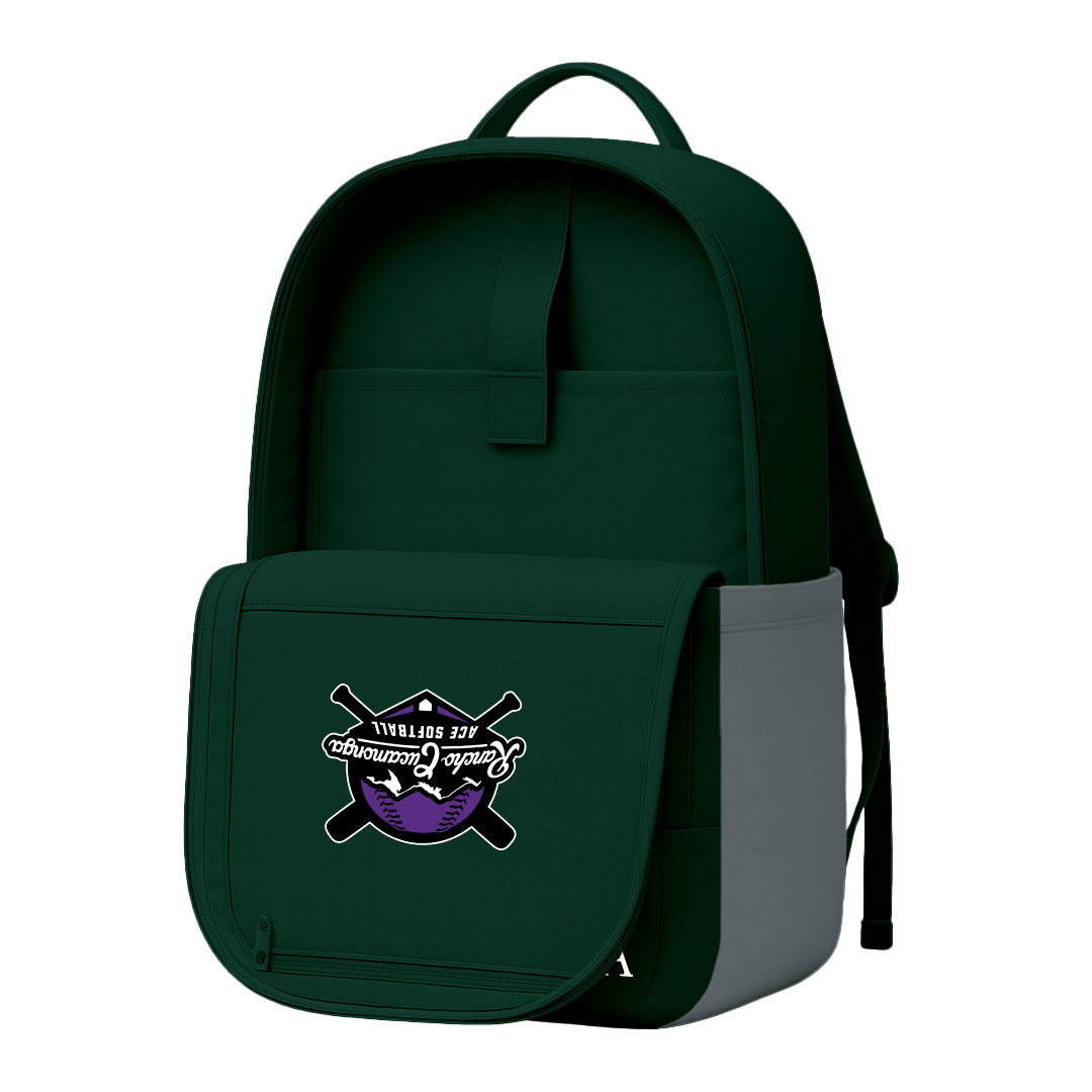 RCA Spartans Back Pack