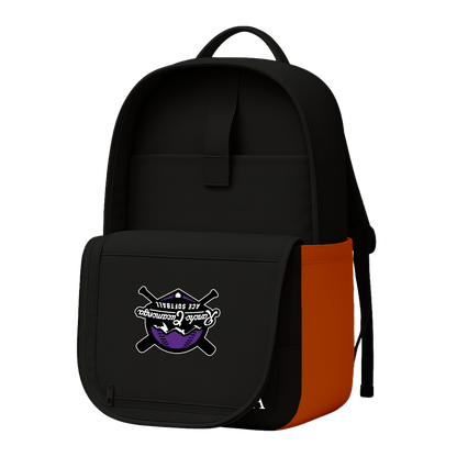 RCA Longhorns Back Pack