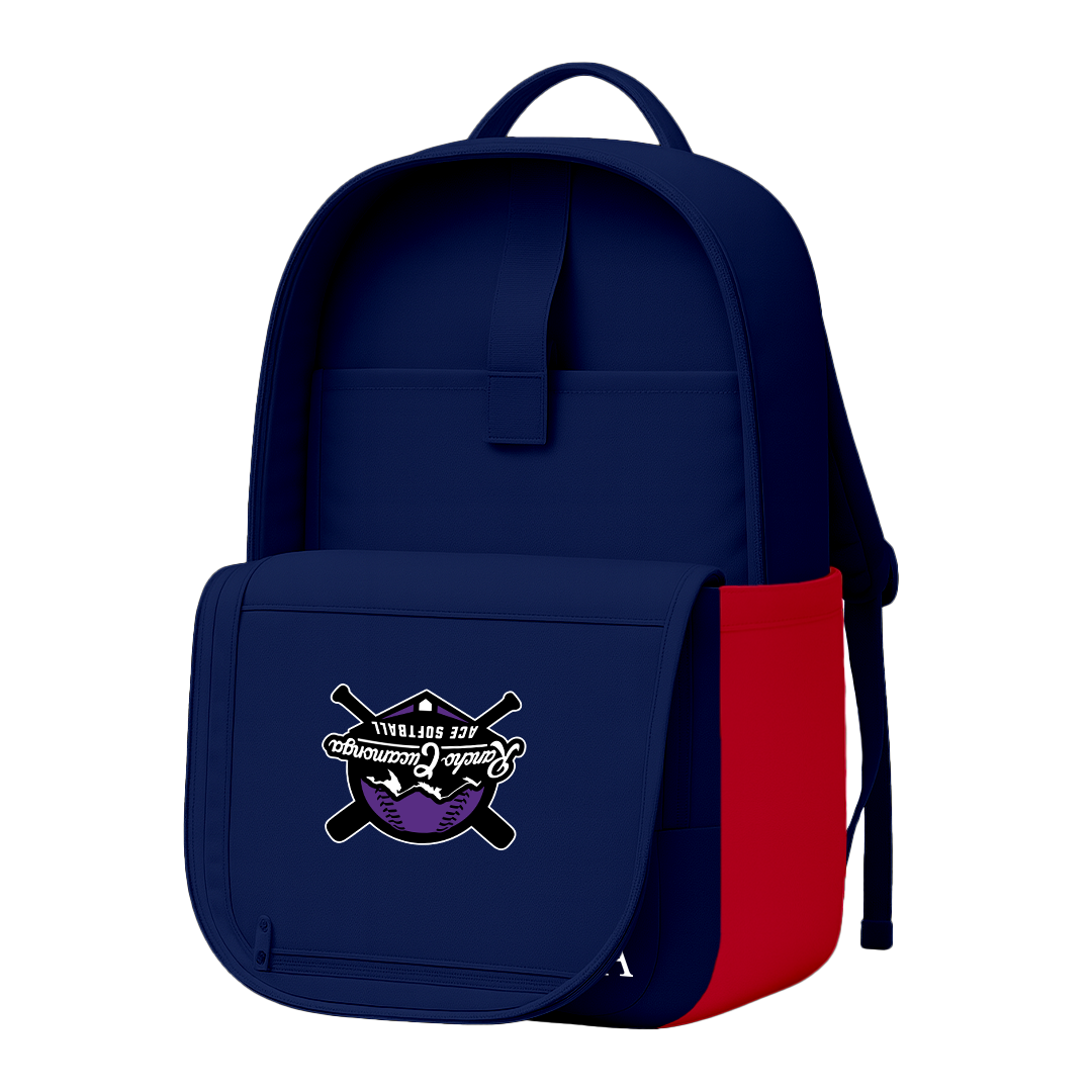 RCA Wildcats Back Pack