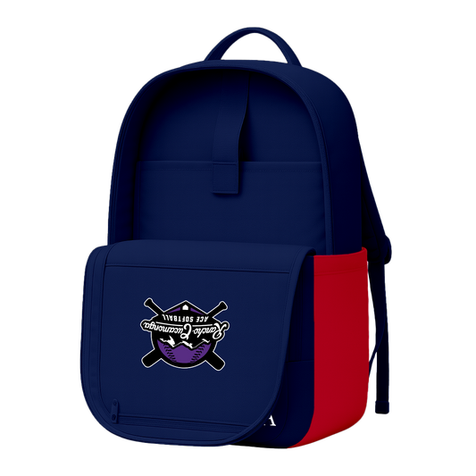 RCA Wildcats Back Pack