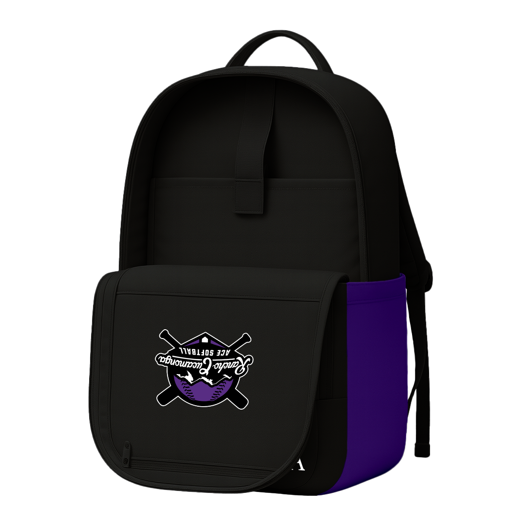 RCA Wildcats Back Pack