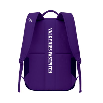Valkyries Fastpitch Back Pack