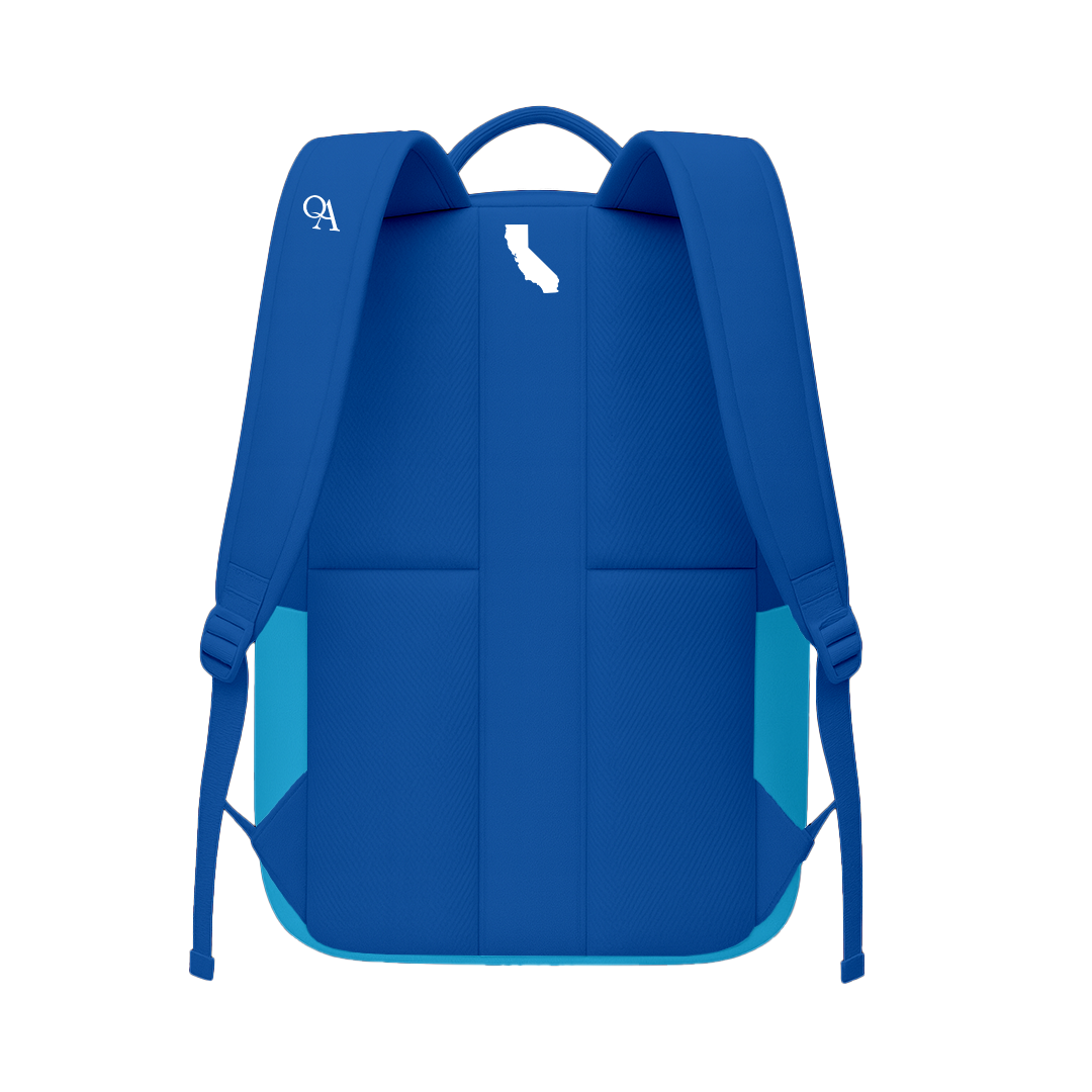 RCA Cougars Back Pack