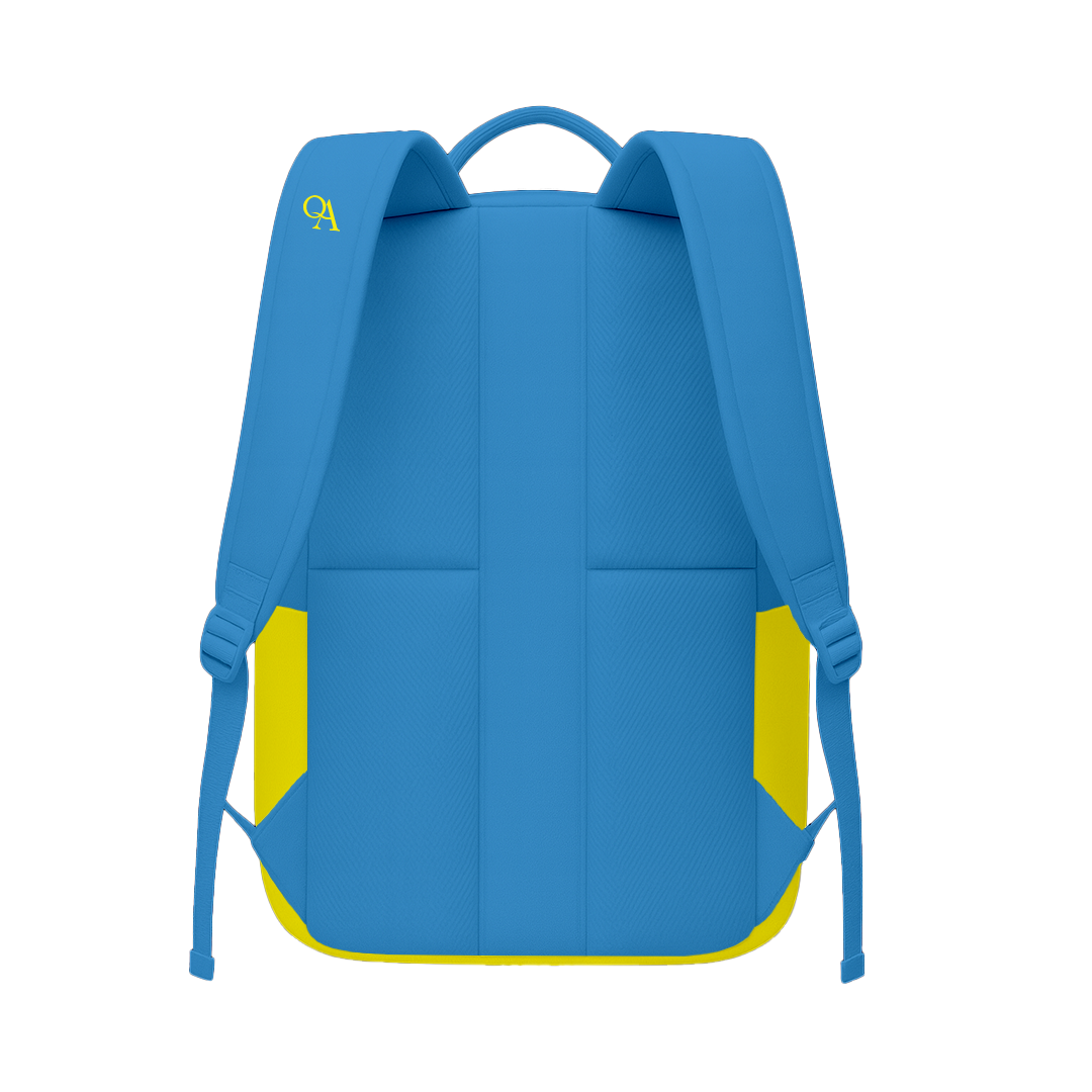 Inland Vipers Softball Back Pack