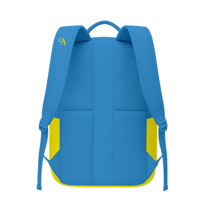 Inland Vipers Softball Back Pack