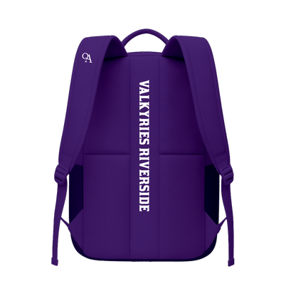 Valkyries Riverside Back Pack