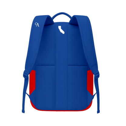 RCA Jayhawks Back Pack