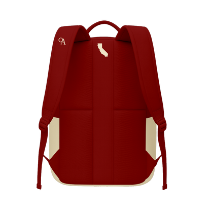 RCA Sooners Back Pack