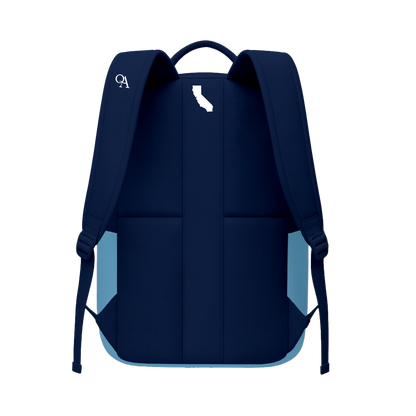 RCA Tar Heels Back Pack