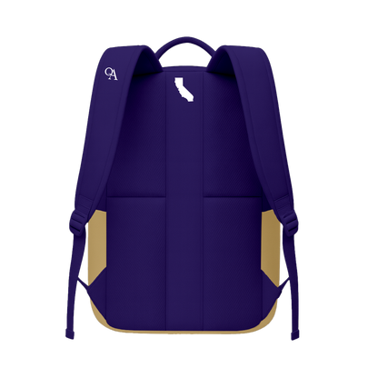RCA Huskies Back Pack