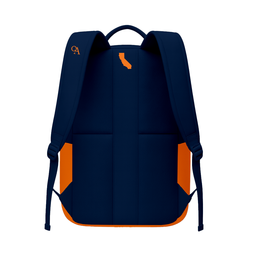 RCA Titans Back Pack
