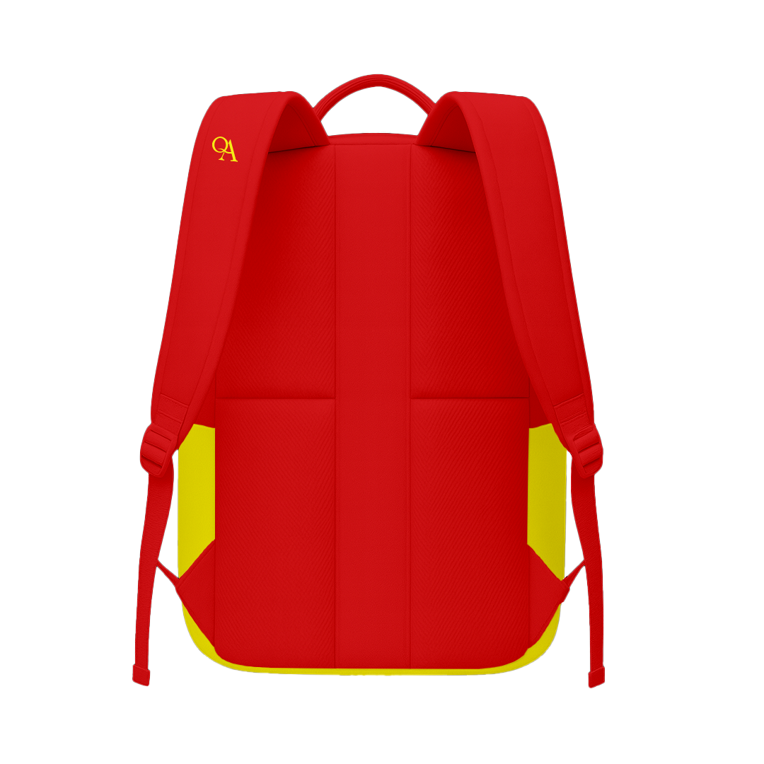 Desert Valley Vipers Softball Back Pack