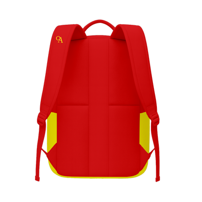 Desert Valley Vipers Softball Back Pack